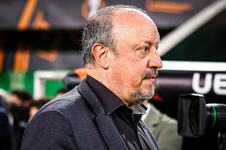 Rafa Benitez