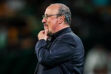 Rafa Benitez