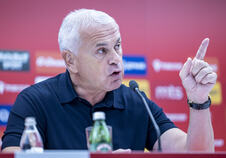 Zvezdan Terzić