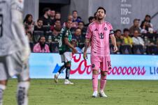 Lionel Mesi