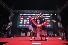Evropsko prvenstvo u boksu