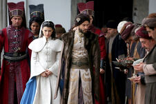 Kosem i sultan Ahmed I