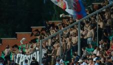 Grobari, CSKA, FK Partizan
