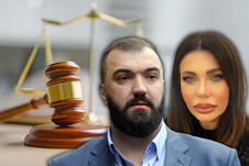 Nikola Peković Violeta Peković