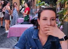 Američki turisti u Italiji