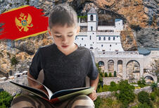 Ostrog