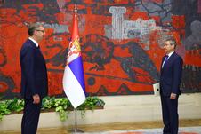 Aleksandar Vučić Bolat Imanbajev, ambasador Republike Kazahstan (4).jpeg