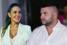 milena kačavenda i asmin durdžić