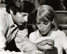 Roman Polanski