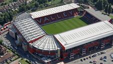 The Valley