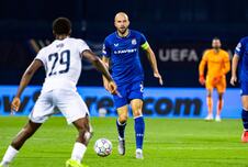 Dinamo Zagreb - Viking