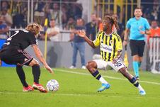 Fenerbahče - Lion
