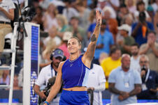 Arina Sabalenka