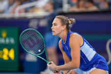 Arina Sabalenka