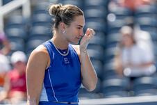 Arina Sabalenka