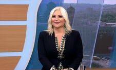Zorana Mihajlović