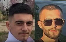 saobraćajna nesreća, Kosovska Mitrovica, poginuli mladići