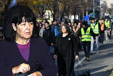Mira Marković
