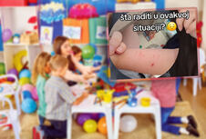 obdanište vrtić