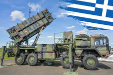 MIM-104 Patriot