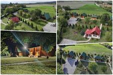 Turistički kompleks na Fruškoj gori