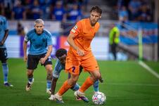 Slovan - Celje