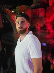 Dino Memić