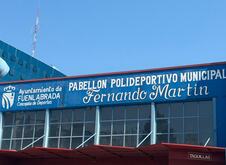 Fuenlabrada