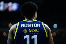 Brendon Boston
