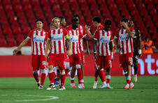 FK Crvena zvezda