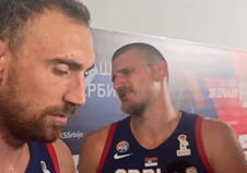Nikola Jokić