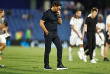 Hose Bordalas