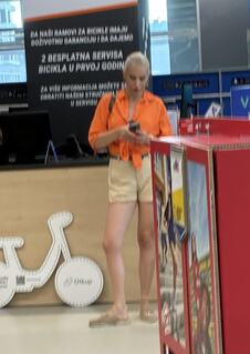 Marija Veljković