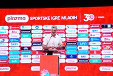 Sportske igre mladih