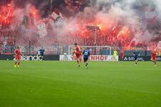 Manhajm - Kajzerslautern