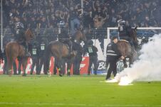 Manhajm - Kajzerslautern