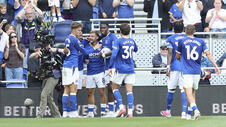 Everton