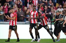 Brentford