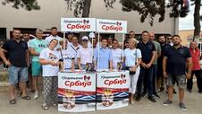 И данас користим преподне да обиђем приградска насеља у Београду и захвалим се нашем чланству на.jpg