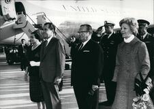Ričard Nikson Josip Broz Tito