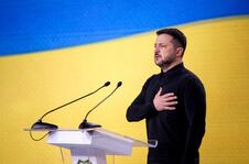 Volodymyr Zelenskyy Volodimir Zelenski.jpg