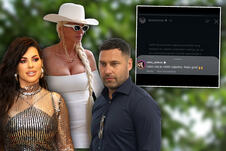 Duško Tošić Seka Aleksić  Jelena Karleuša