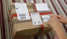 paket isporuka