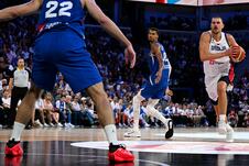 Košarkaška reprezentacija Srbije, Nikola Jokić
