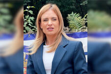 Milica Đurđević Stamenkovski