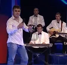 Samir Kujraković