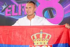 Stefan Karić