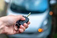 Ključevi od automobila