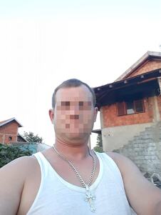 Osumnjičeni za ubistvo oca u selu Ralja
