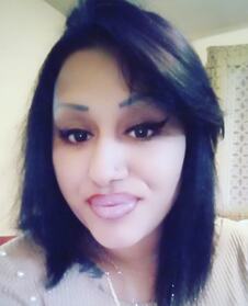 Suada Sahiti